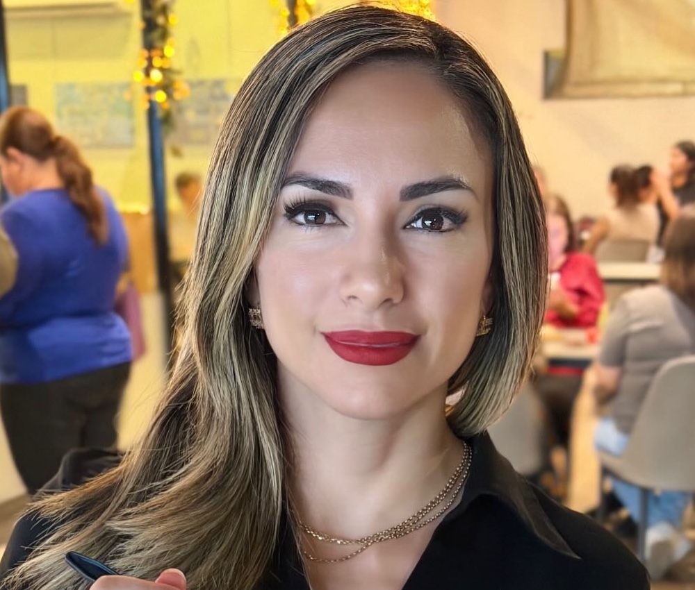 Alhira Reséndiz Rodríguez